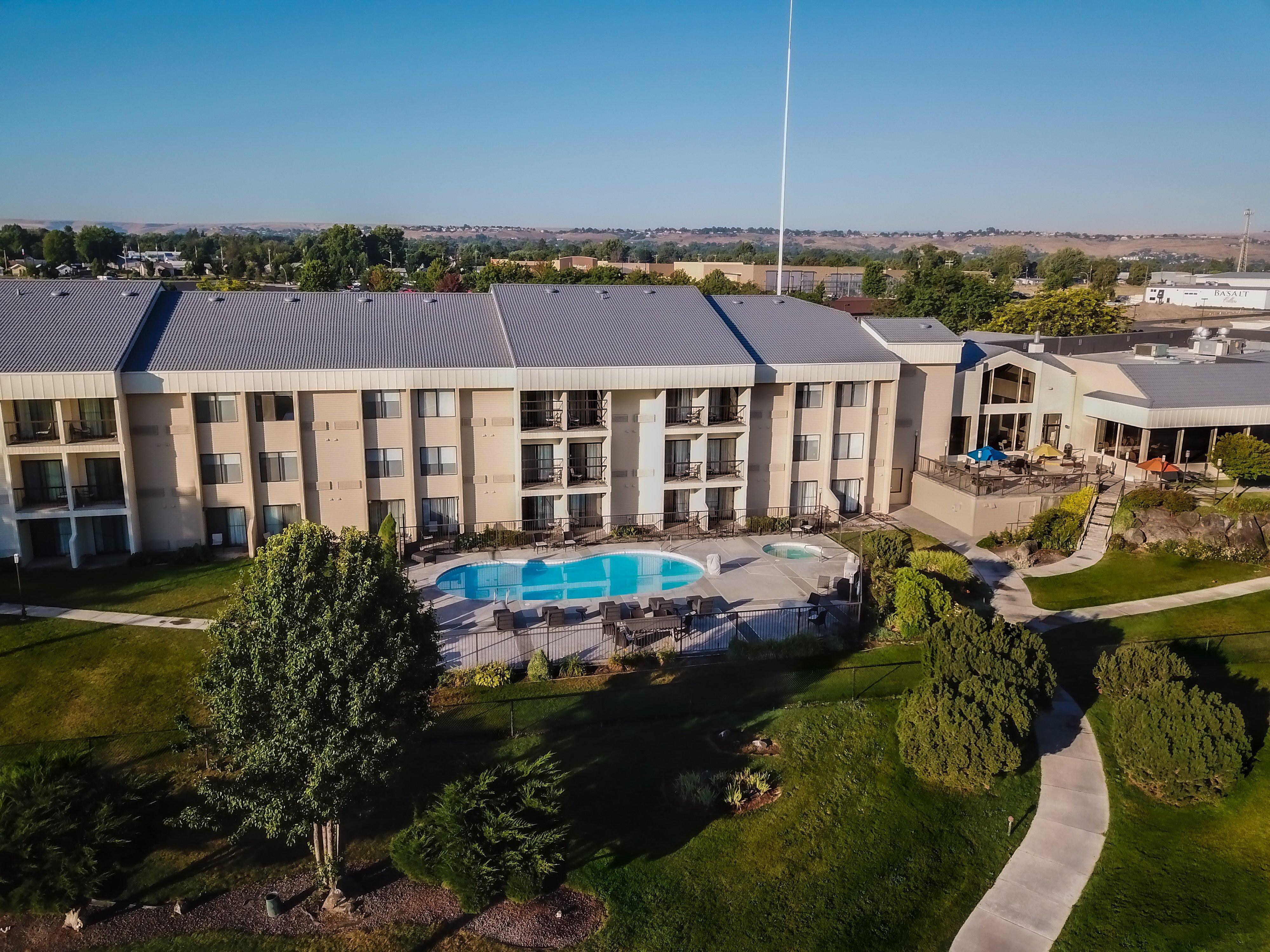 - Lewiston By Ihg Clarkston