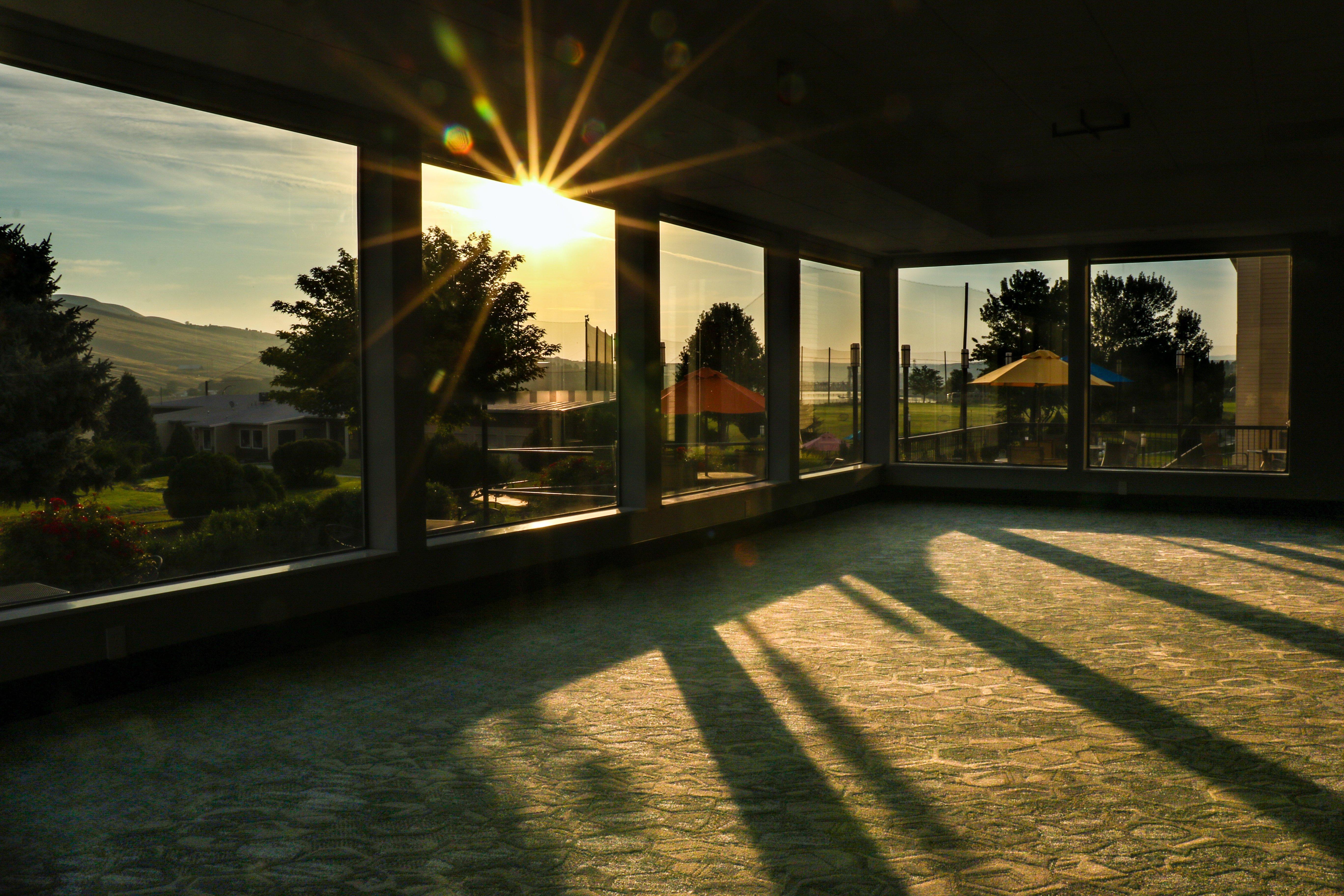 - Lewiston By Ihg Hotel 3*