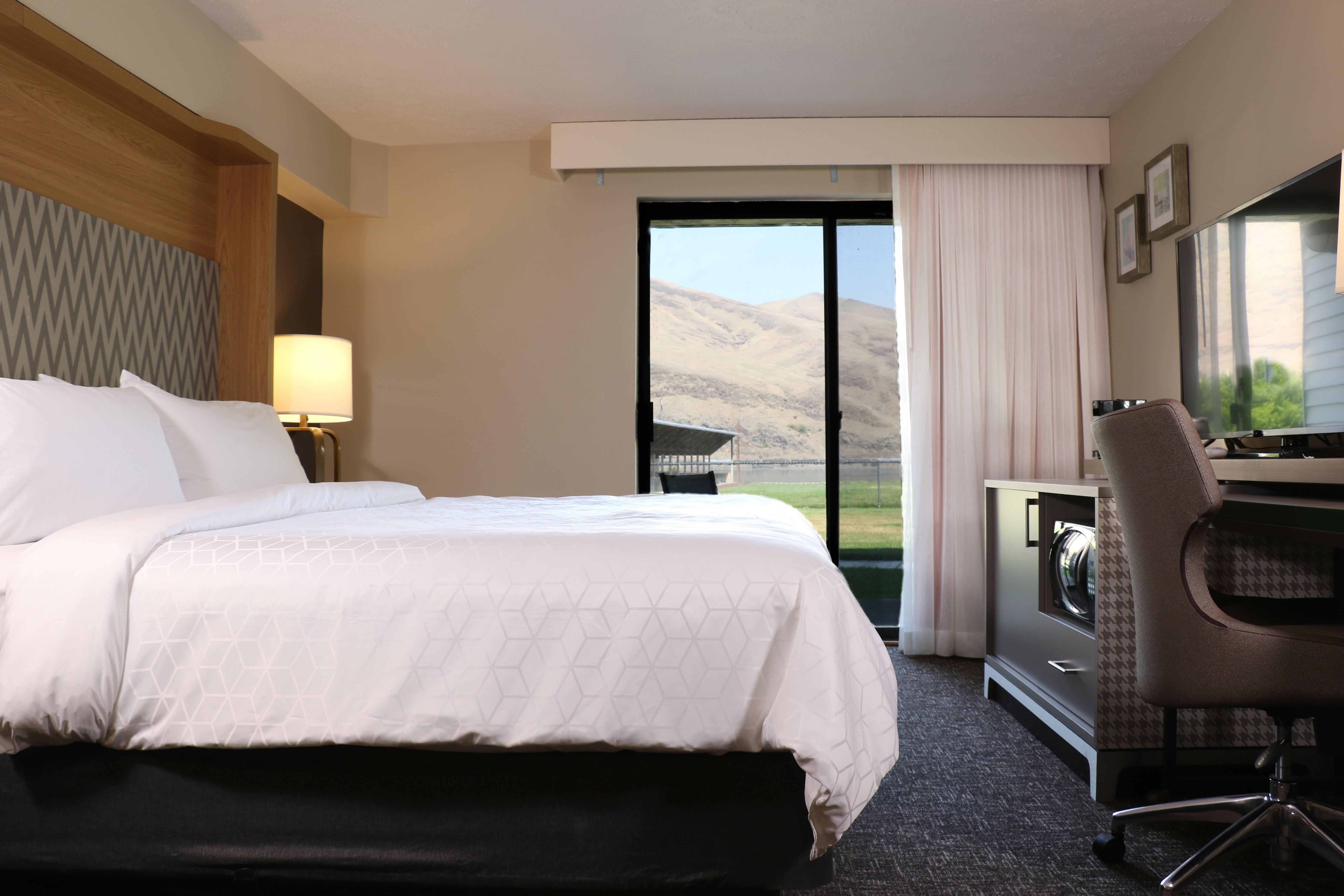 - Lewiston By Ihg 3* Clarkston