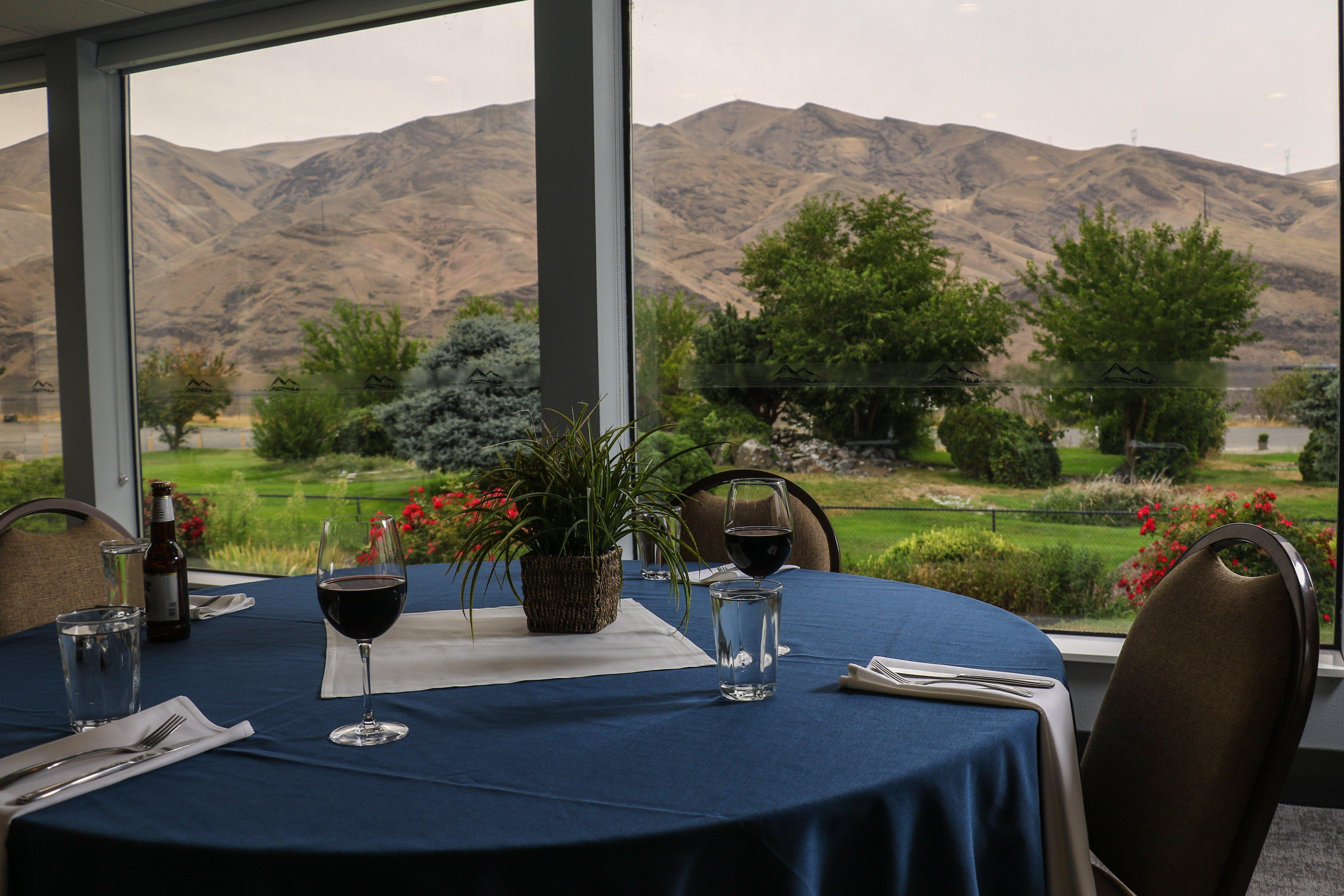 - Lewiston By Ihg Clarkston