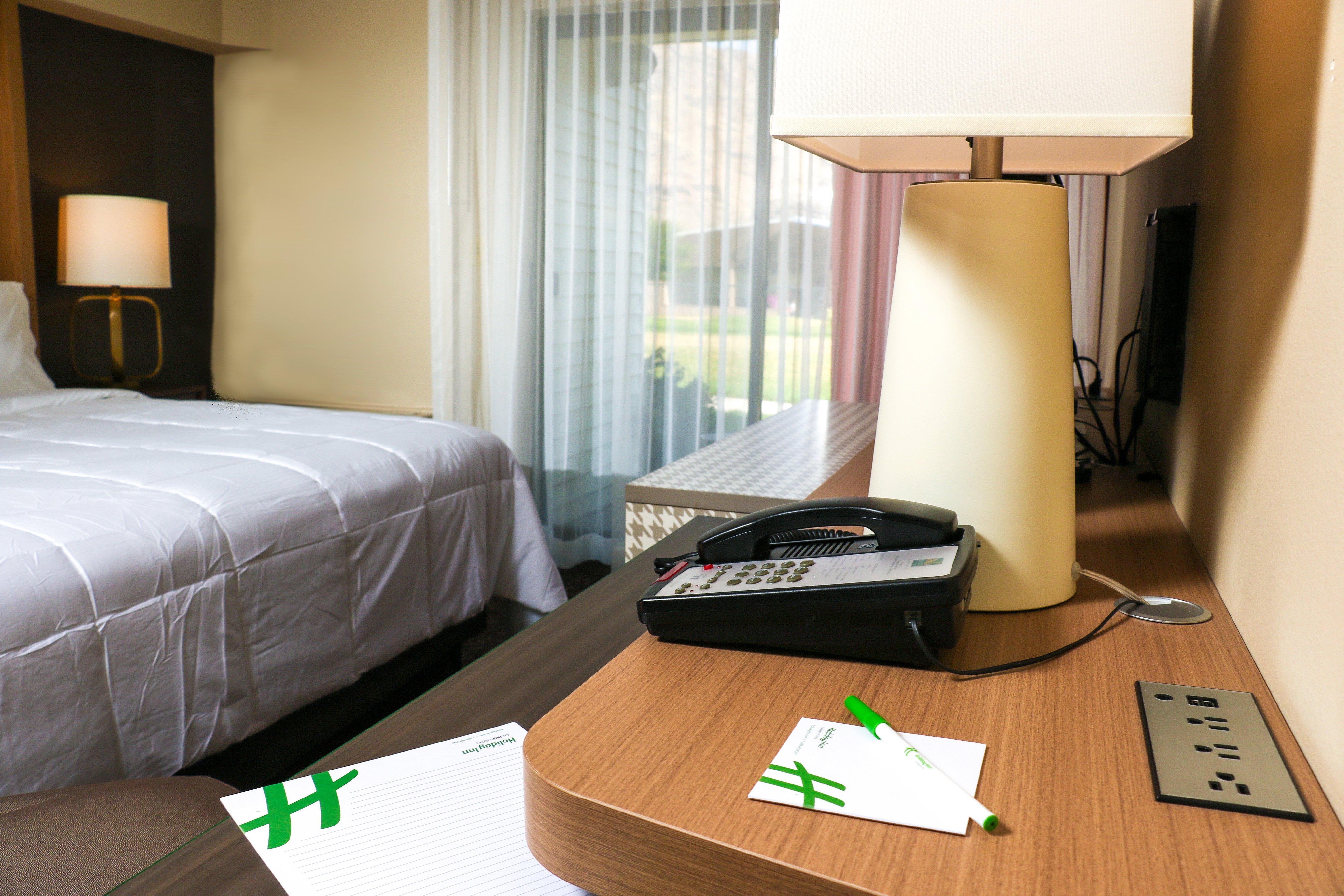 Hotel - Lewiston By Ihg 3*