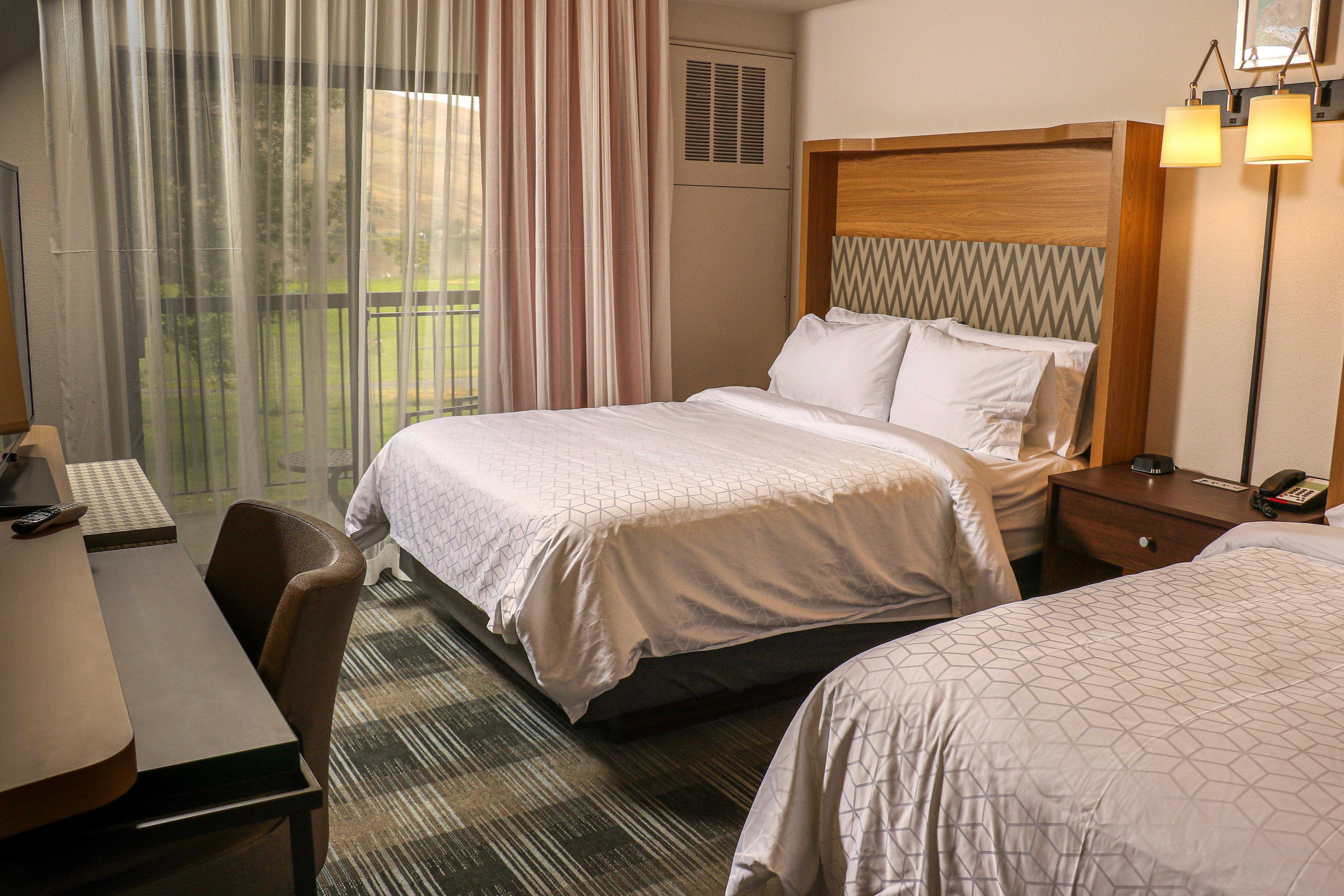 Hotel - Lewiston By Ihg