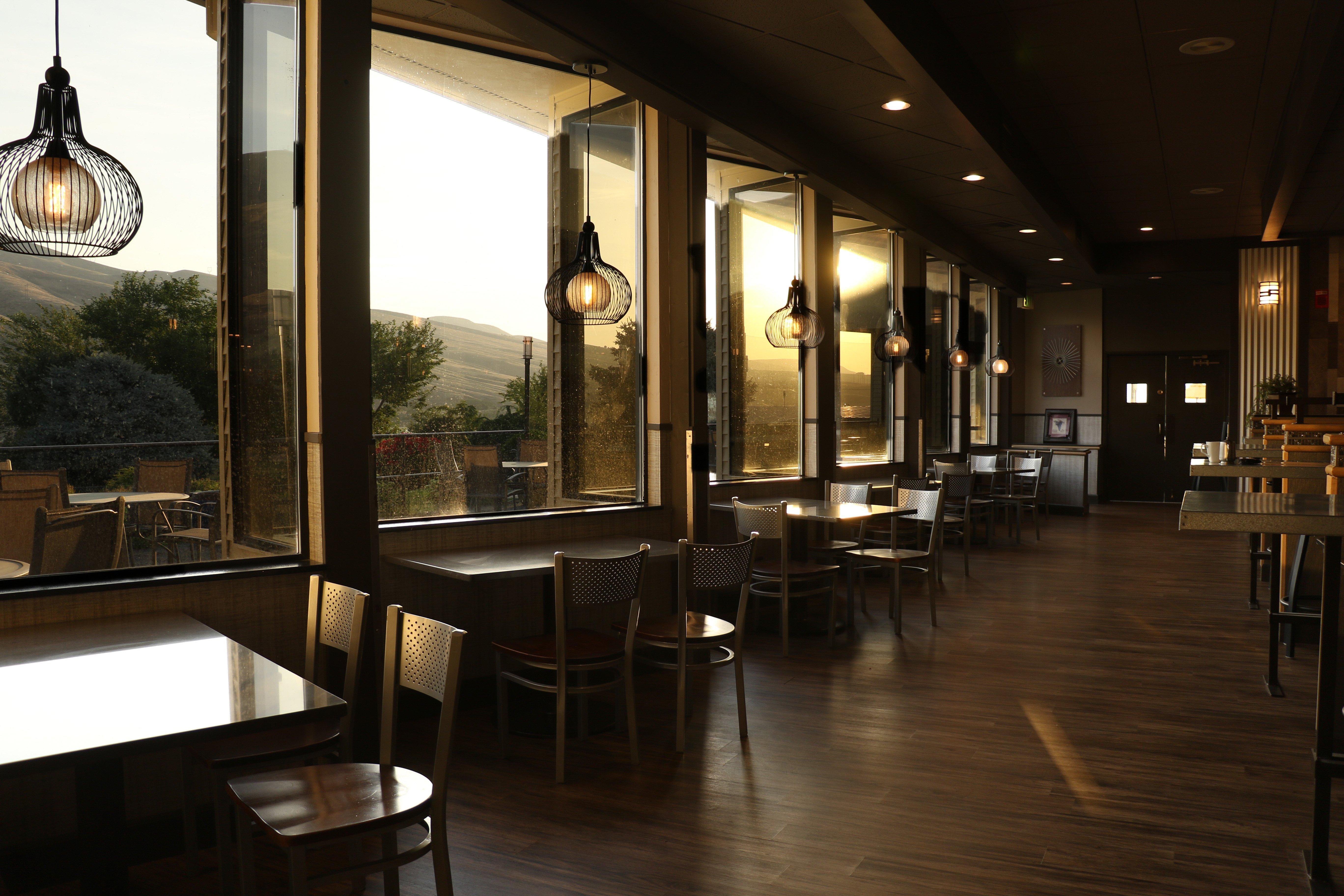 - Lewiston By Ihg Hotel