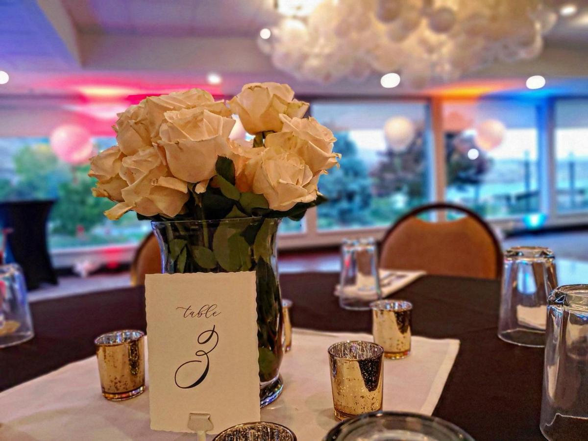 - Lewiston By Ihg Hotel Clarkston
