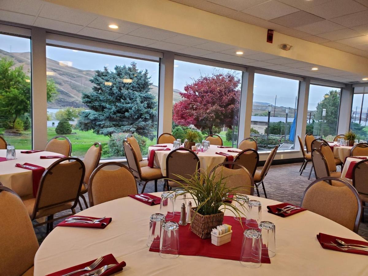 - Lewiston By Ihg