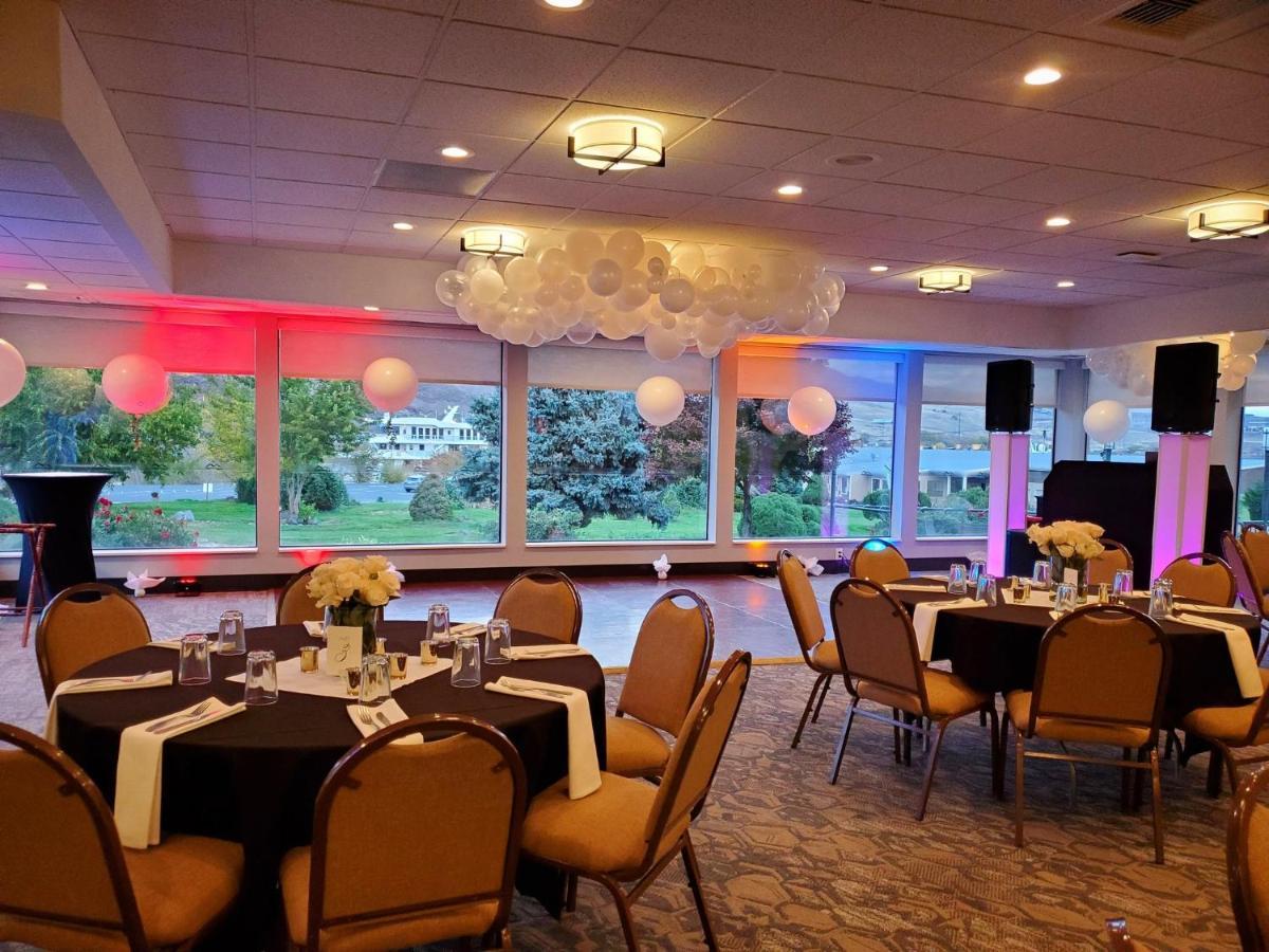 Hotel - Lewiston By Ihg