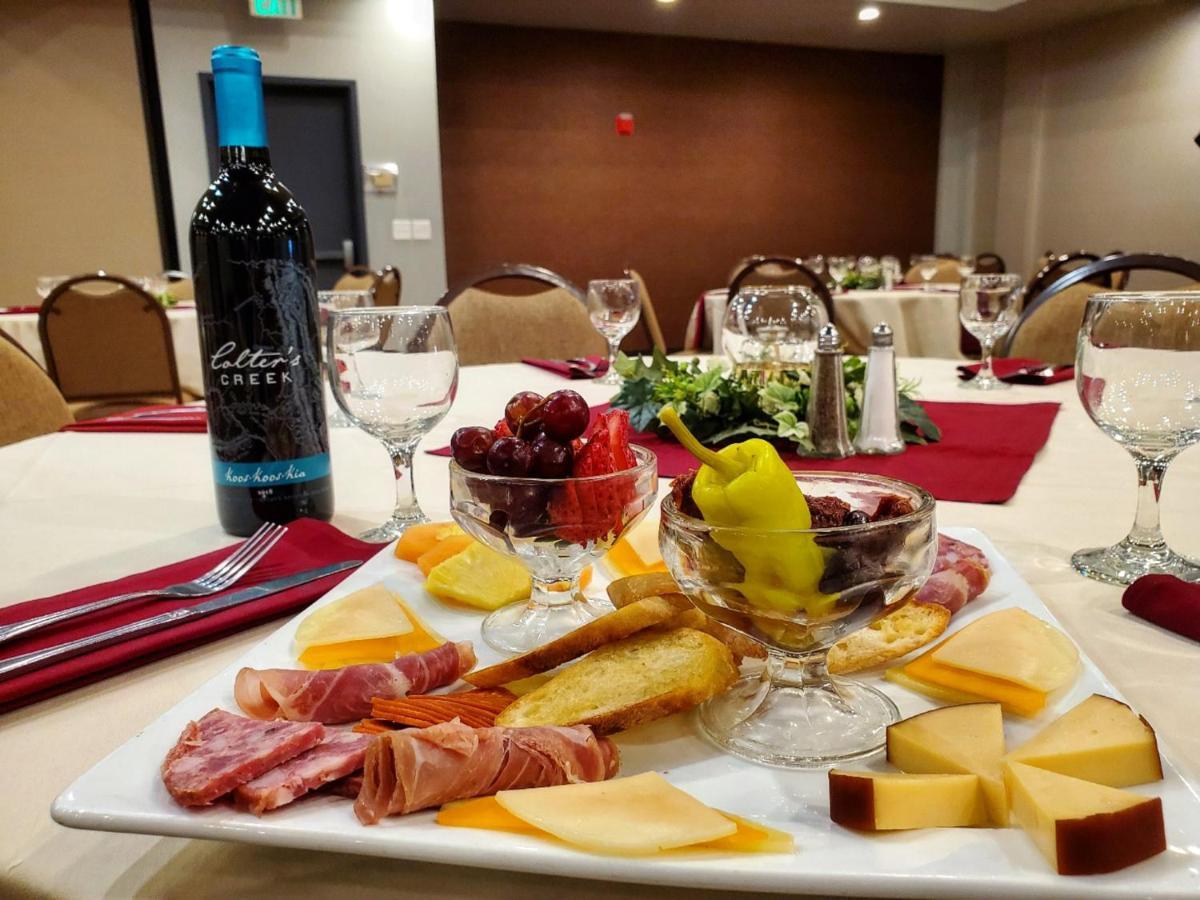 - Lewiston By Ihg