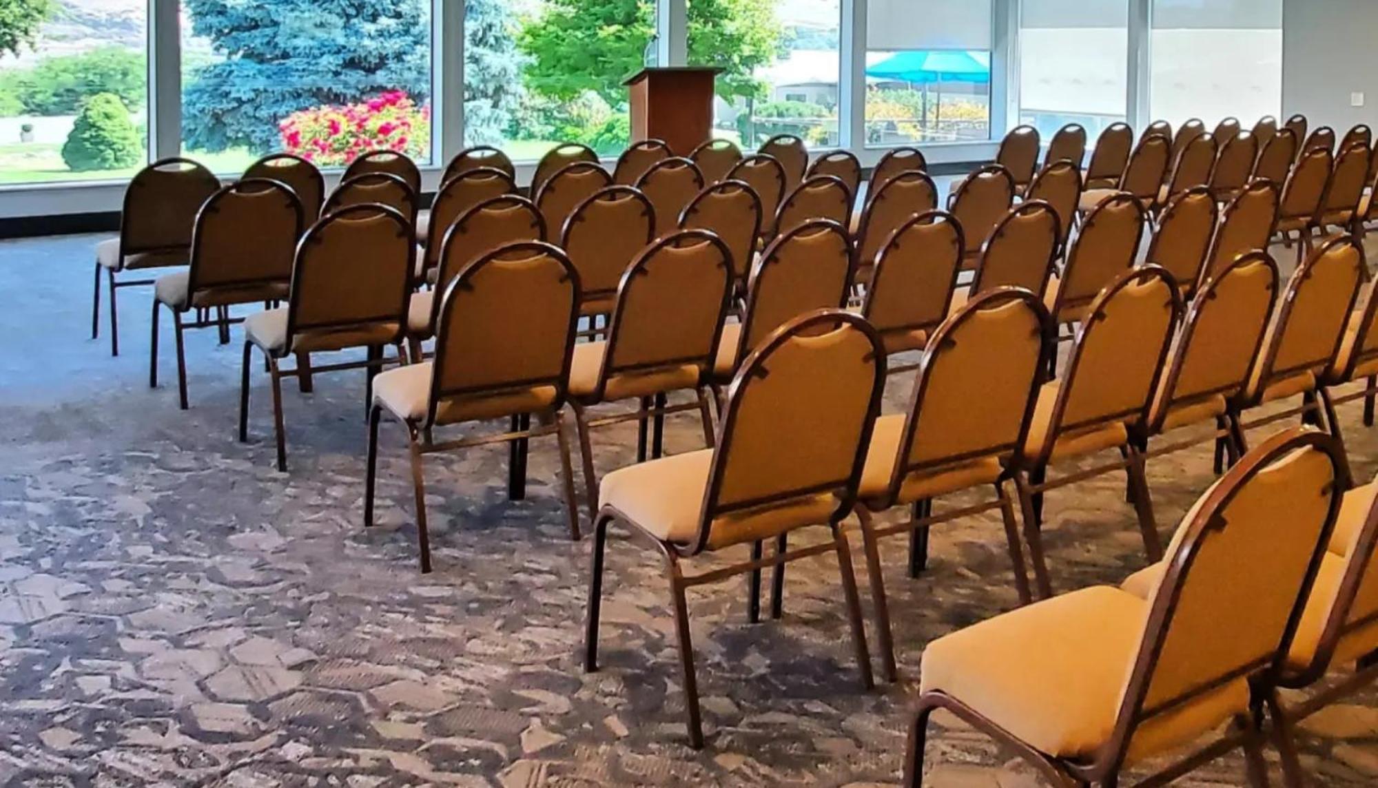 Hotel - Lewiston By Ihg Clarkston