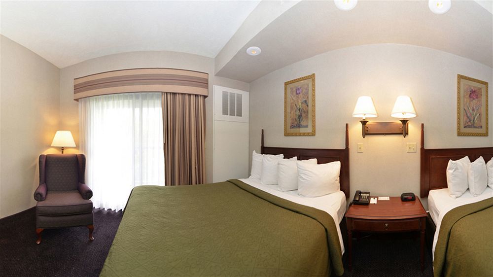 Hotel - Lewiston By Ihg Clarkston