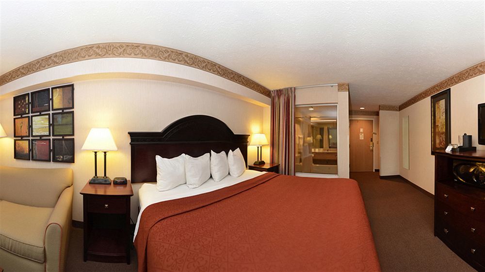 Hotel - Lewiston By Ihg