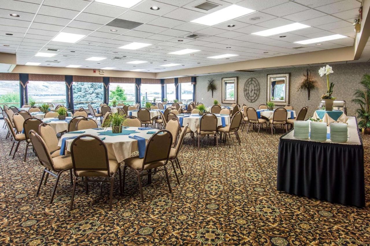 - Lewiston By Ihg Clarkston