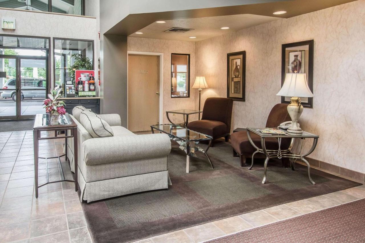 - Lewiston By Ihg