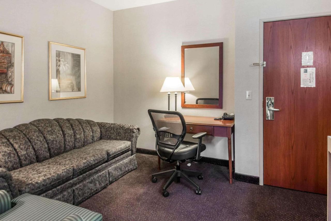 Hotel - Lewiston By Ihg 3*