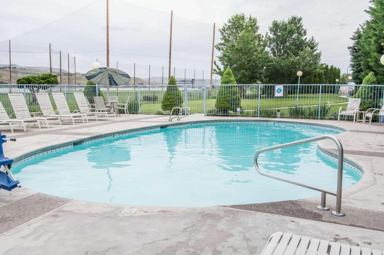 - Lewiston By Ihg Hotel Clarkston