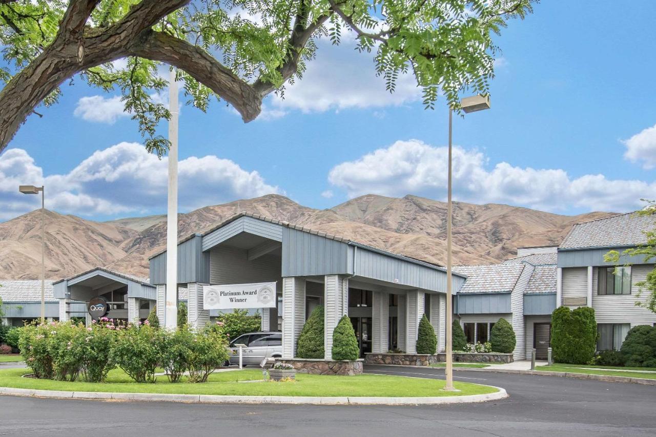 - Lewiston By Ihg Hotel Clarkston