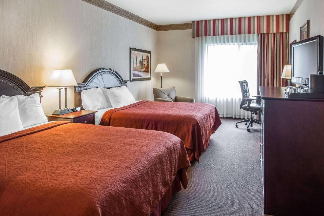 Hotel - Lewiston By Ihg