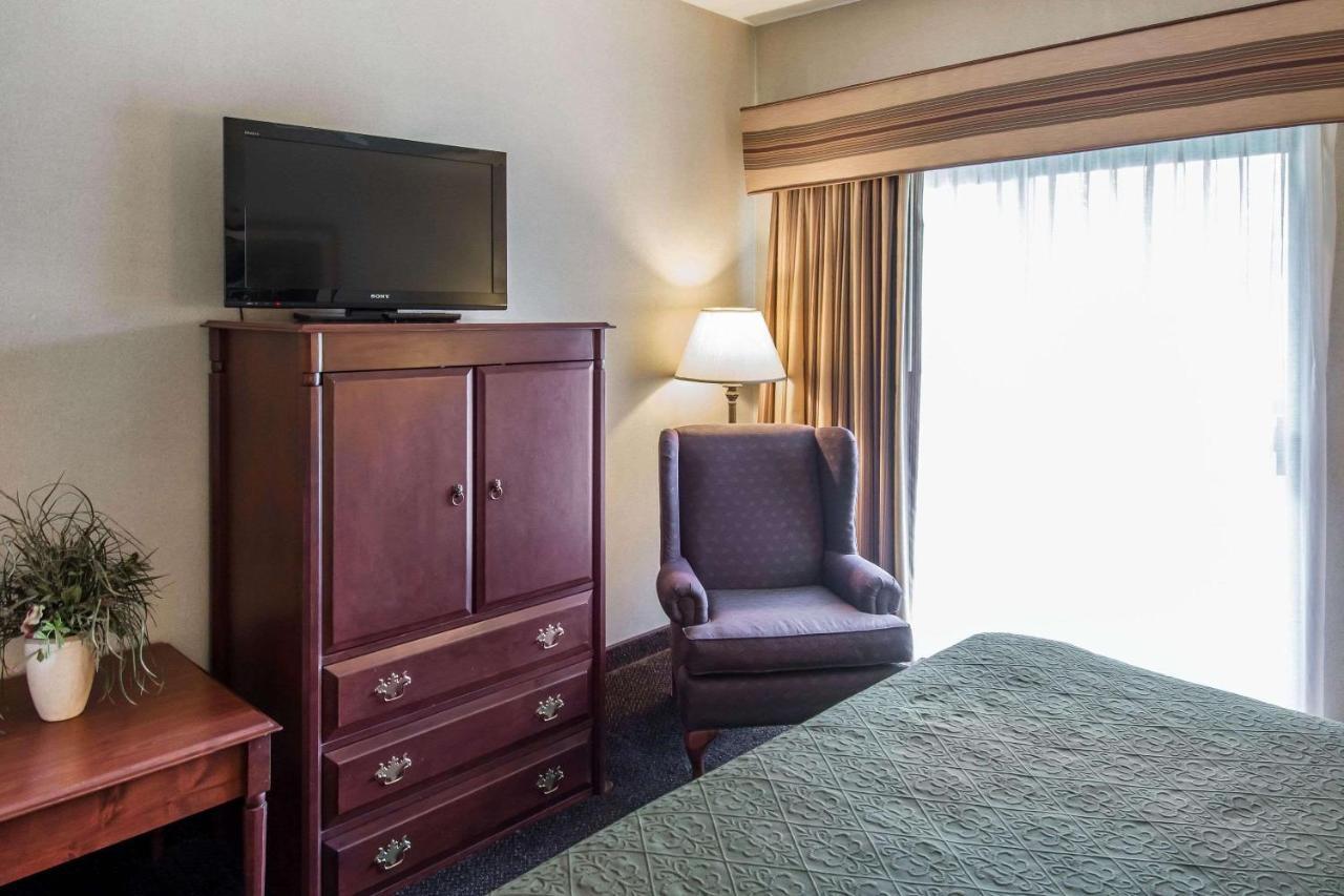Hotel - Lewiston By Ihg 3*