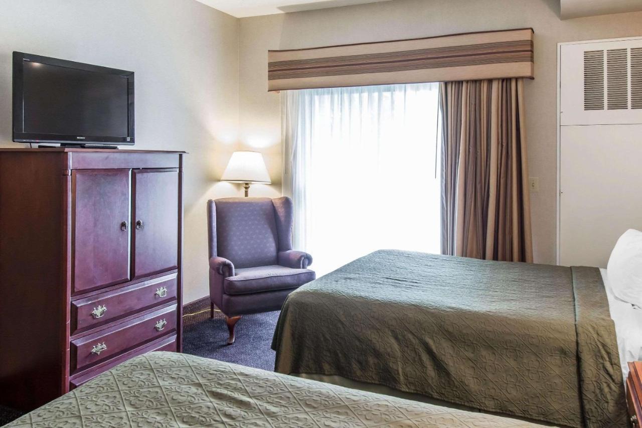 - Lewiston By Ihg Hotel