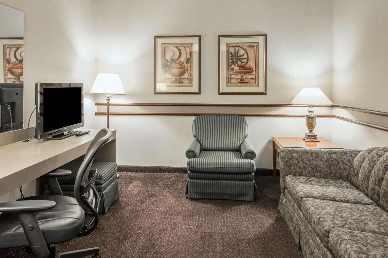 - Lewiston By Ihg 3*