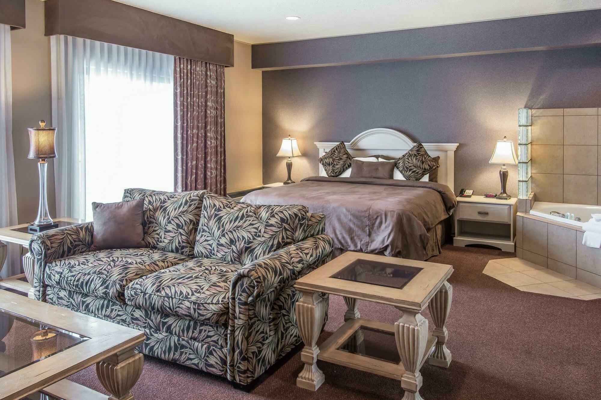 - Lewiston By Ihg 3*